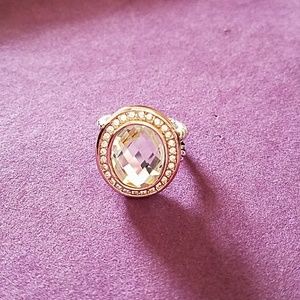 Premier Designs 'Curve Appeal' ring